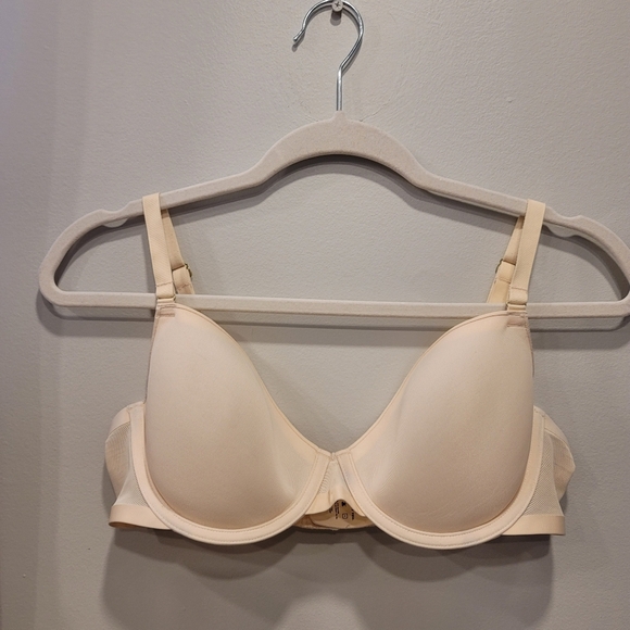 CUUP "The Demi" Spacer Bra - Sz 34D - Picture 2 of 7